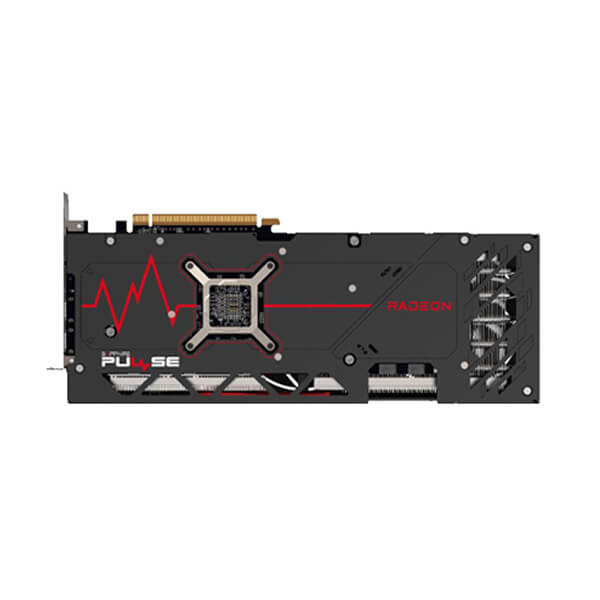 Sapphire Pulse RX 7900 GRE OC 16GB Graphics Card (11325-04-20G/11325-04-21G)